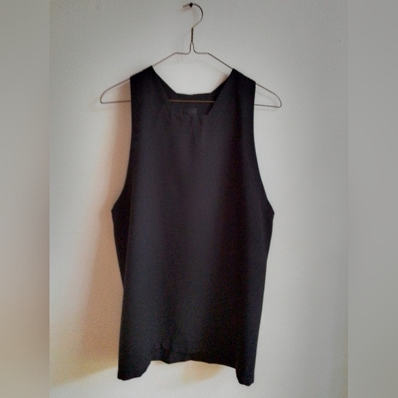 Rad Hourani racer back top - Picture 2 of 6
